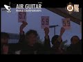 Dainoji - AIR GUITAR WORLD CHAMPIONSHIPS 2008 Dainoji - AIR GUITAR WORLD CHAMPIONSHIPS 2008