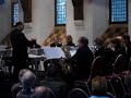Artez/hku Saxophone Orchestra. o.l.v Johan van der Linden