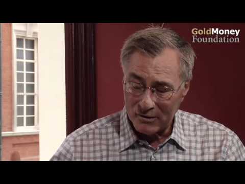 Eric Sprott Interview with James Turk