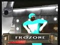 XCF Superstar - Frozone