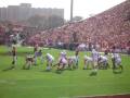OU vs OSU 2006
