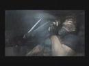 Resident evil 4 Knife fight to Disturbed