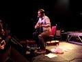 Owen - Bad News (Live in Nashville)
