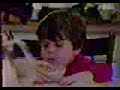 Life Cereal 1985 Commercial