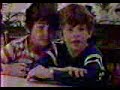 Life Cereal 1985 Commercial