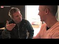 Chevrolet Camaro supercharged with Mika Salo - free flv video @ vwatch.tv