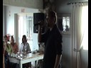 Steve Hofmeyr sings the new last verse of Pampoen