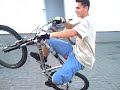 P.F.R. trening lipiec. bike stunts & freestyle P.F.R. trening lipiec. bike stunts & freestyle