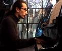 Nageeb Gardizi plays Beethoven\