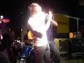 The Automatic - golddigger cover The Automatic - golddigger cover