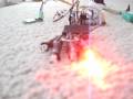 Bluetooth Controlled Lights