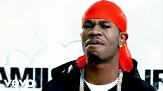 Chamillionaire - Ridin' ft. Krayzie Bone