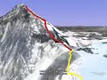 Serac Films Track Everest with Garmin Forerunner Serac Films Track Everest with Garmin Forerunner
