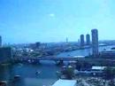 Walkthrough of our room at the Peninsula Hotel in Bangkok