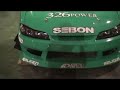BC Brian Crower sponsored RPS13 - Falken/Silkroad/Intec BC Brian Crower sponsored RPS13 - Falken/Silkroad/Intec