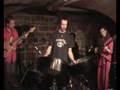 DJAZIL plays Mezami(M.Borgne)