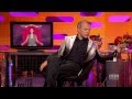 JAMES McAVOY on The Graham Norton Show PROMO(5 days ago)