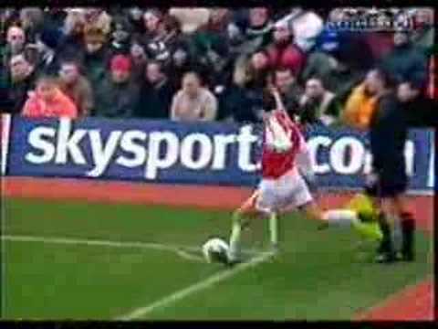 0 Legenda wraca do Arsenalu