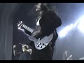 LIVE WIRE AC/DC Tribute \"BACK IN BLACK\" live Sept 13 2008