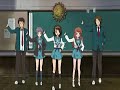Poly Anime Club Haruhi Trailer