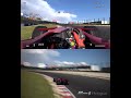 ferrari f1 gt5 prologue ingame
