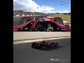 ferrari f1 gt5 prologue ingame