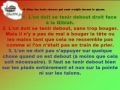Shia 974 Madressa Fiqh 6 Lecons 5 et 6 1ere partie