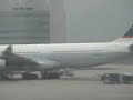 China Eastern Airlines Airbus A300-600