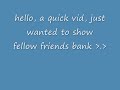 berserker bank video 1