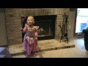 Two Little Princesses . . .