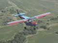 Zenith STOL CH 701 Demo Video Excerpt