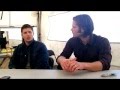 SUPERNATURAL: Jensen Ackles and Jared Padalecki on the Aftermath of Sam's Break From Reality