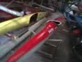 kayak plastex (atena 65)