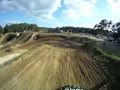 Zach Bell Helmet Cam at Gatorback 2010