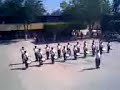 banda de guerra marineros de ensenada