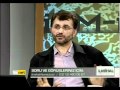iLM-i HÂL | ORYANTALIZM ve HADIS - Ebubekir Sifil ile Serdar Demirel (1/2)