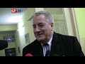 Spotkanie prezydenta S�upska Macieja Kobyli�skiego w SP nr 7