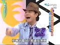 Selina sings 新不了情