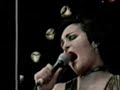 The Creatures - Exterminating Angel (Live Glastonbury)