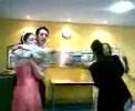 Slow dancing in LYIT Slow dancing in LYIT
