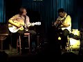 Roni Ben-Hur Randy Johnston \"Blues in G\"