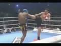 Badr Hari by mawashi