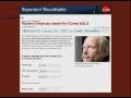 Richard Dreyfuss Reads the iTunes EULA