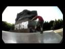 skateboard montage