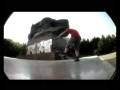 skateboard montage