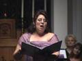 videos de Suzanne Tincher Live - Now Thank We All Our God