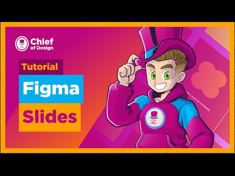 Figma Slides - Como criar slides e apresentação com o Figma