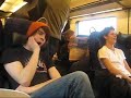 The Journey to Coheed and Cambria!
