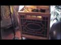 HMV Automatic Fox Trot