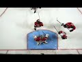 A Blackhawks time-lapse -- Goalie Antti Niemi 2
